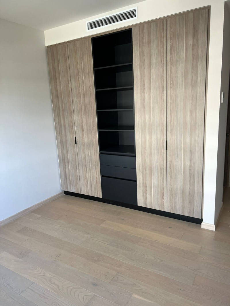 Departamento En Renta Con 3 Recámaras Y Amenidades De Lujo En Zona Real