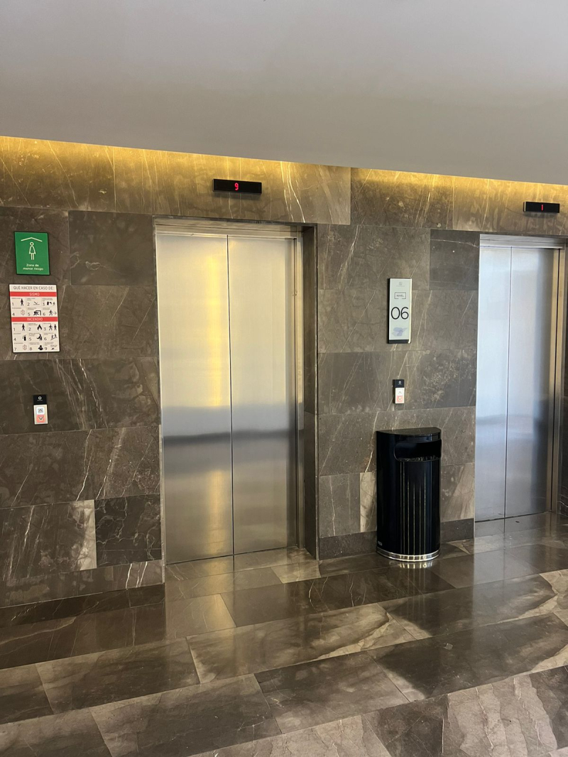 Departamento En Renta Con 3 Recámaras Y Amenidades De Lujo En Zona Real
