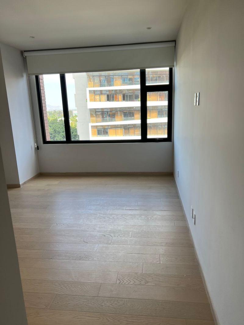 Departamento En Renta Con 3 Recámaras Y Amenidades De Lujo En Zona Real