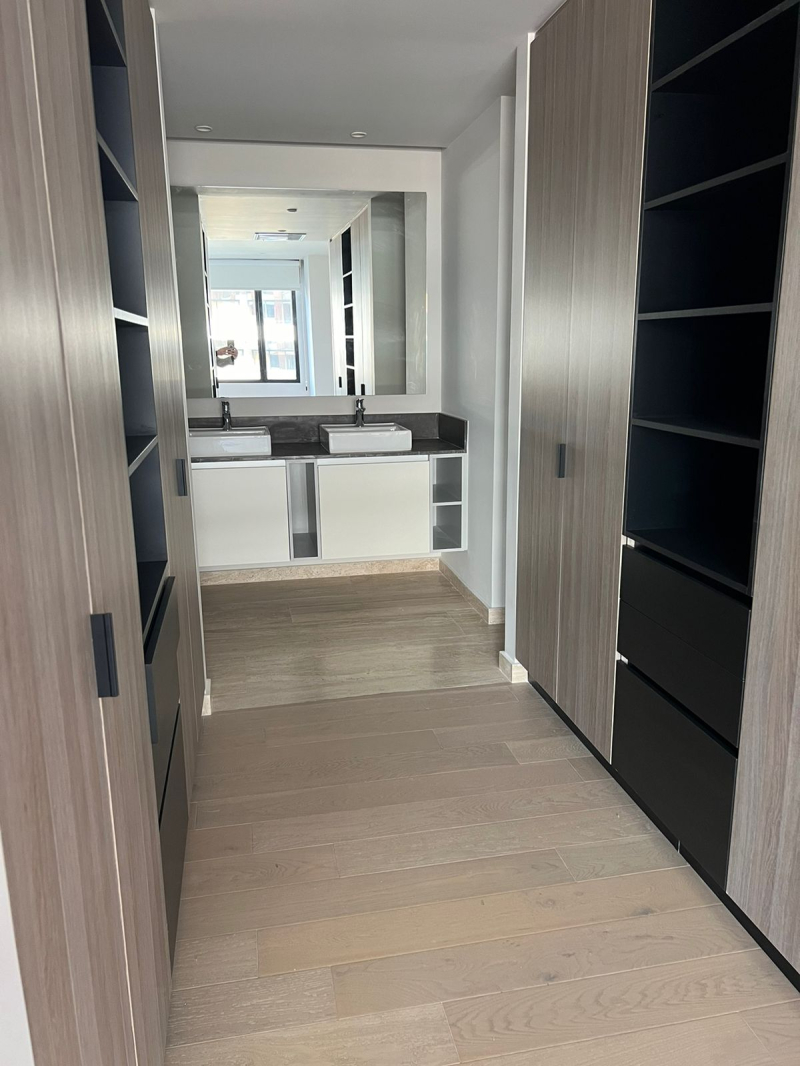 Departamento En Renta Con 3 Recámaras Y Amenidades De Lujo En Zona Real