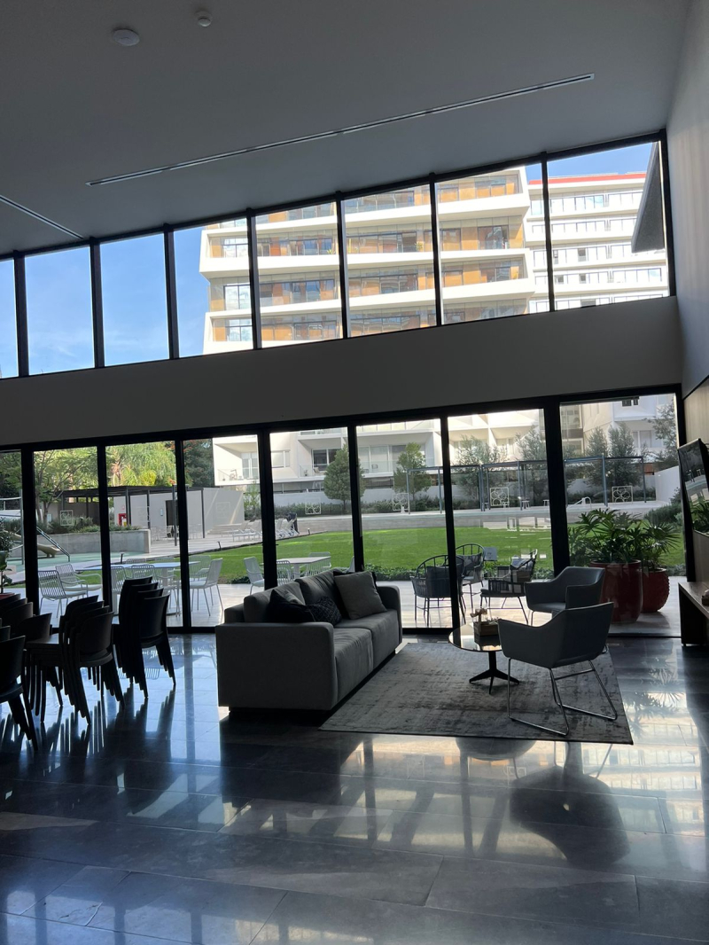 Departamento En Renta Con 3 Recámaras Y Amenidades De Lujo En Zona Real