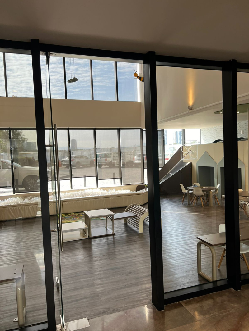 Departamento En Renta Con 3 Recámaras Y Amenidades De Lujo En Zona Real