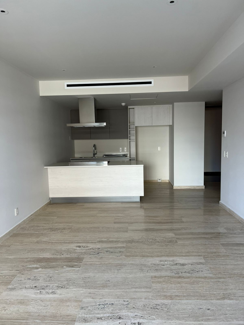 Departamento En Renta Con 3 Recámaras Y Amenidades De Lujo En Zona Real