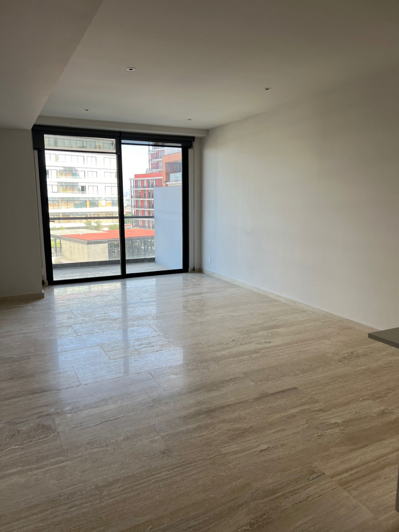 Departamento En Renta Con 3 Recámaras Y Amenidades De Lujo En Zona Real