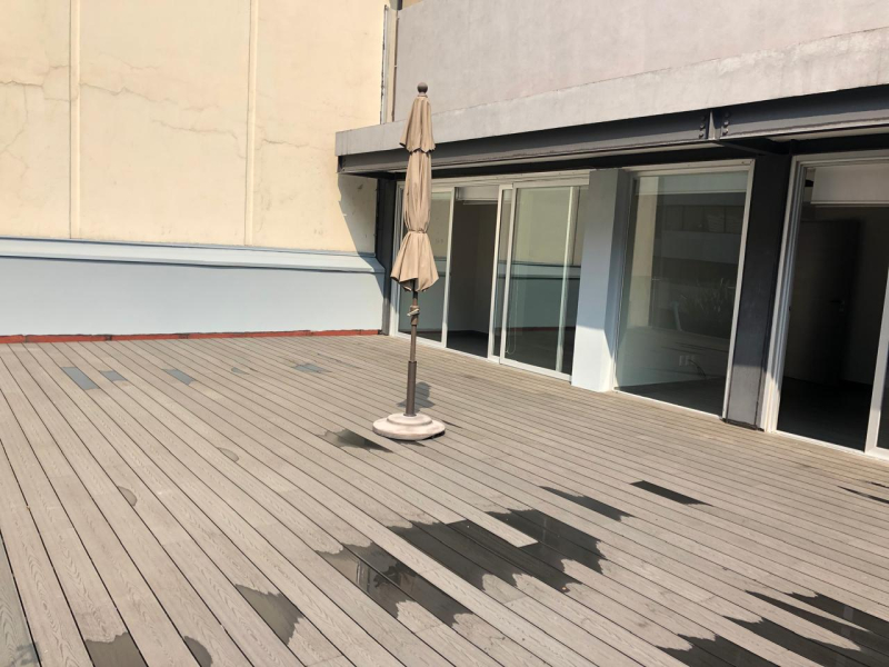 Departamento en Renta en Polanco