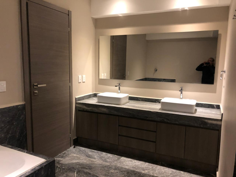 Departamento en Renta en Polanco