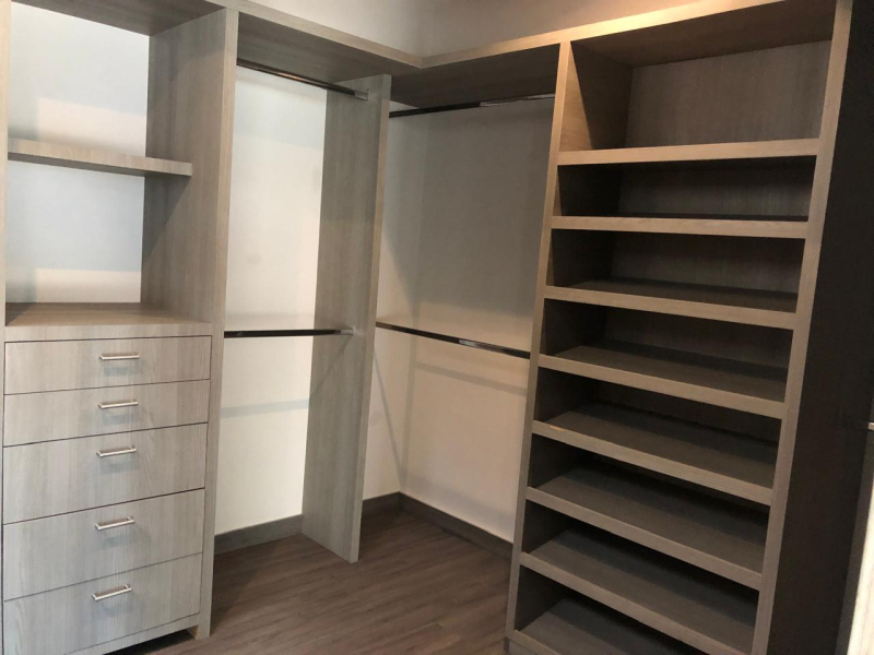Departamento en Renta en Polanco