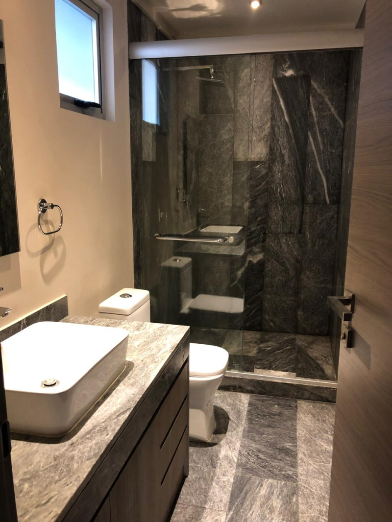 Departamento en Renta en Polanco