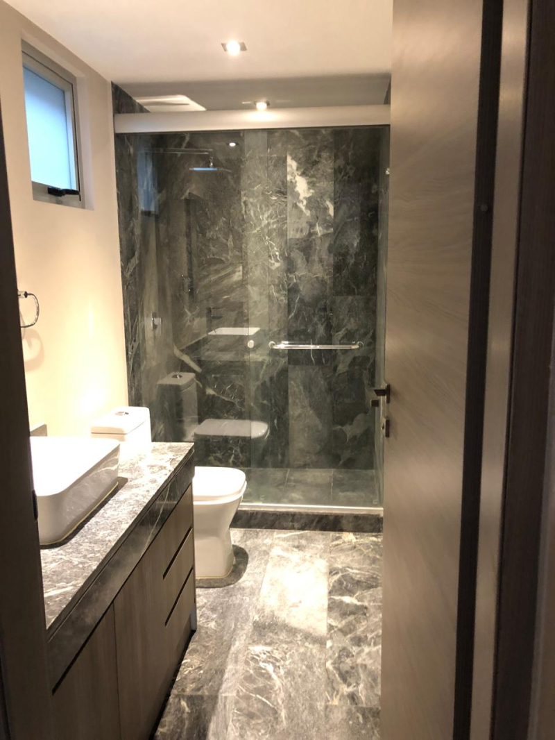 Departamento en Renta en Polanco