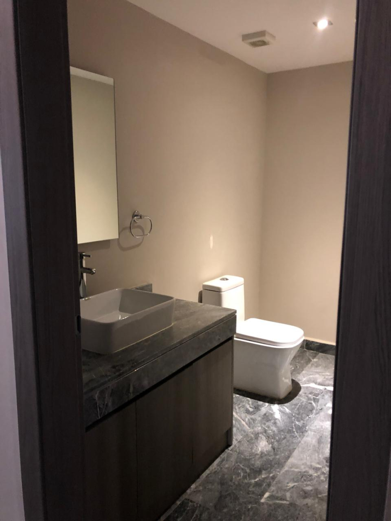 Departamento en Renta en Polanco