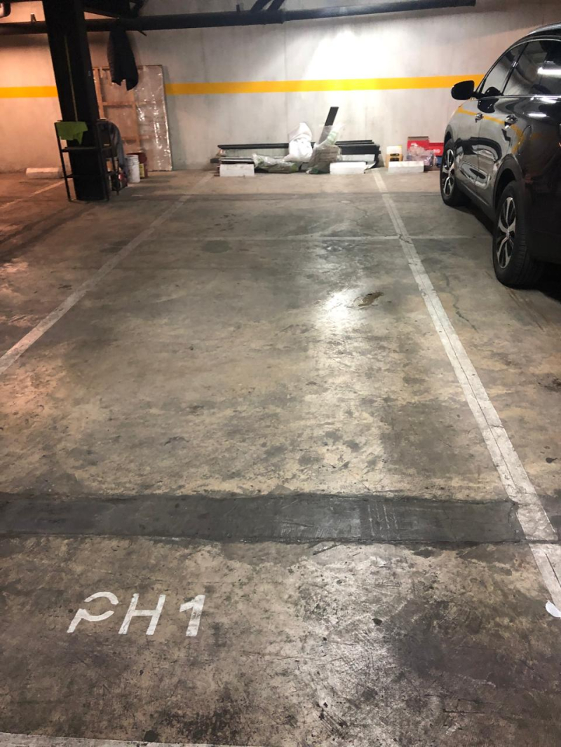 Departamento en Renta en Polanco