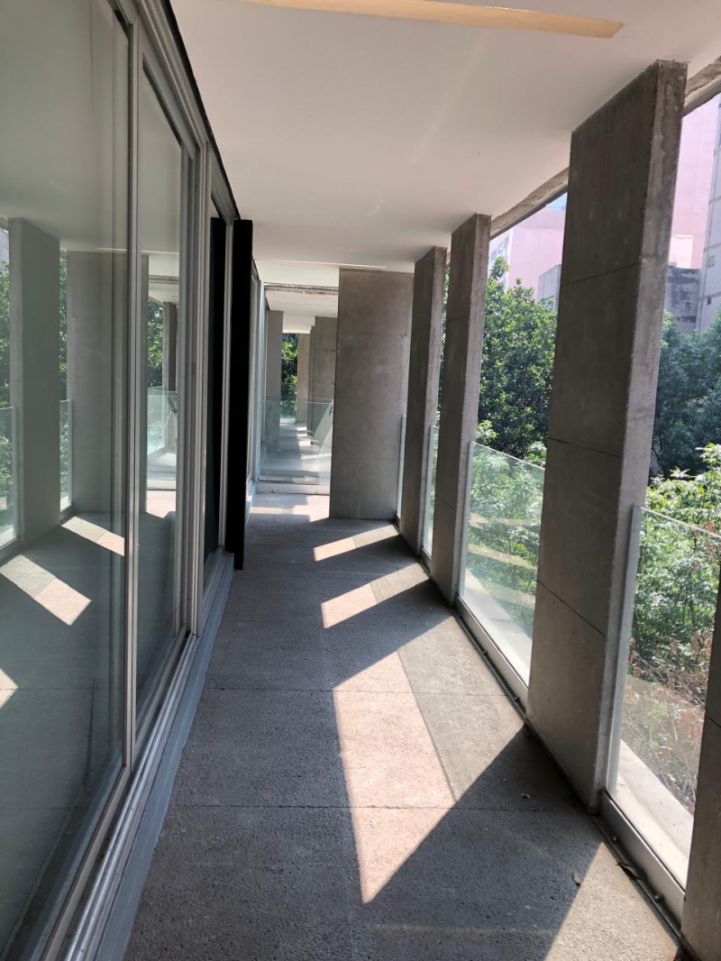 Departamento en Renta en Polanco