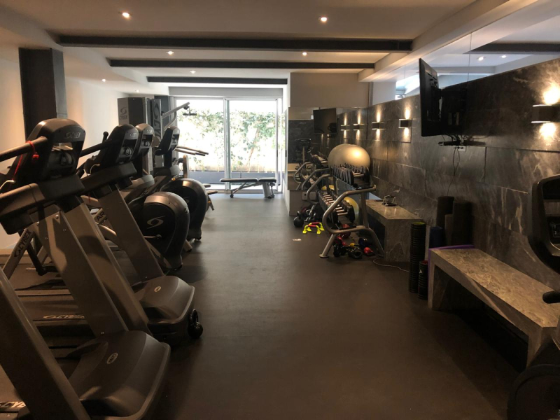Departamento en Renta en Polanco