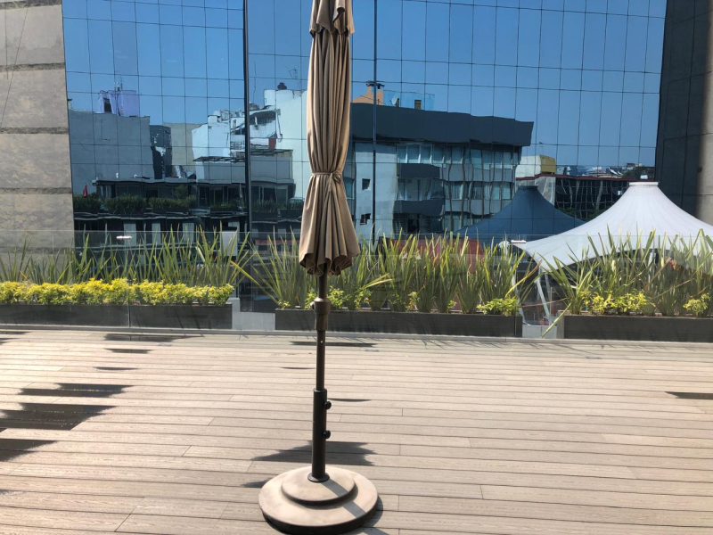 Departamento en Renta en Polanco