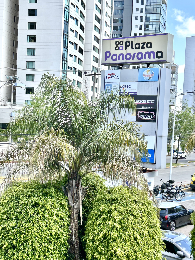 LOCAL COMERCIAL EN RENTA EN AV. JESÃšS DEL MONTE, INTERLOMAS.