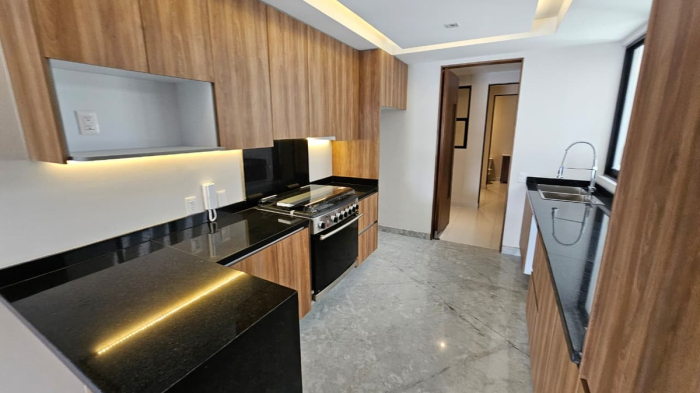 VENTA DEPARTAMENTO LOMAS DE TECAMACHALCO