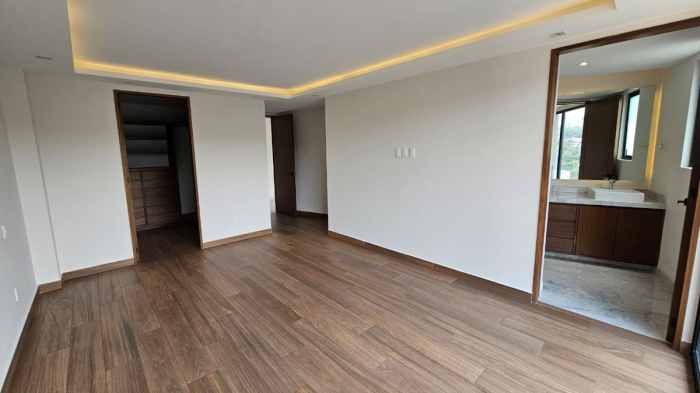 VENTA DEPARTAMENTO LOMAS DE TECAMACHALCO