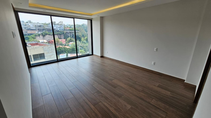 VENTA DEPARTAMENTO LOMAS DE TECAMACHALCO