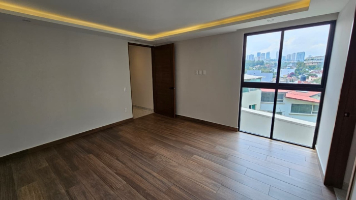 VENTA DEPARTAMENTO LOMAS DE TECAMACHALCO