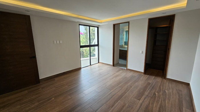 VENTA DEPARTAMENTO LOMAS DE TECAMACHALCO