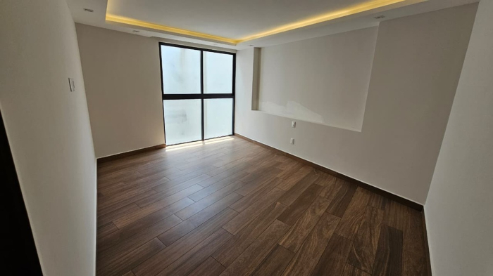 VENTA DEPARTAMENTO LOMAS DE TECAMACHALCO