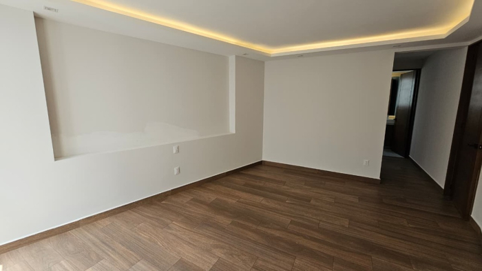 VENTA DEPARTAMENTO LOMAS DE TECAMACHALCO