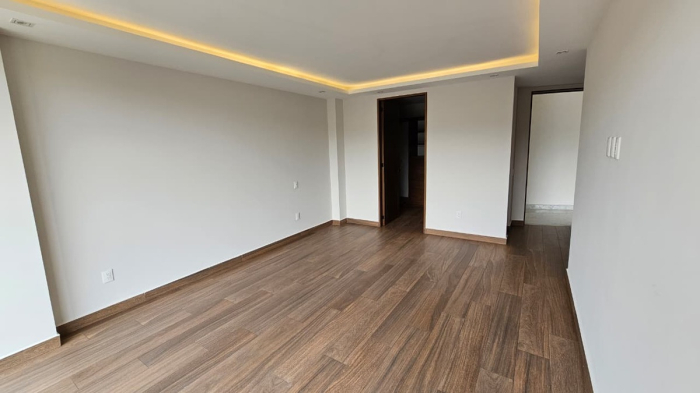 VENTA DEPARTAMENTO LOMAS DE TECAMACHALCO