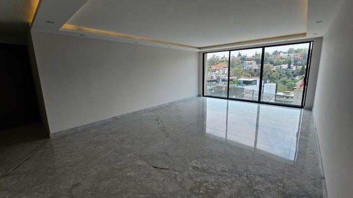 VENTA DEPARTAMENTO LOMAS DE TECAMACHALCO