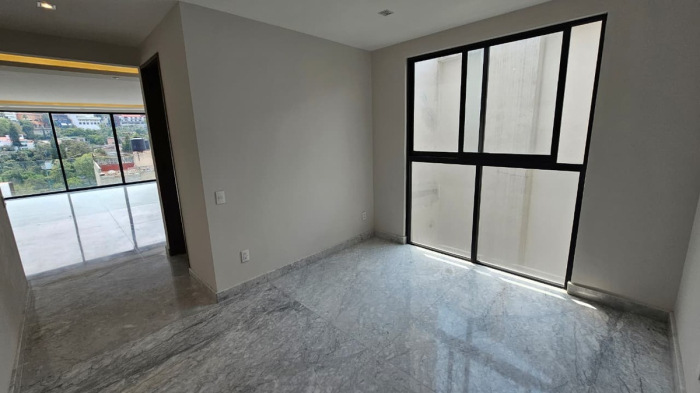 VENTA DEPARTAMENTO LOMAS DE TECAMACHALCO