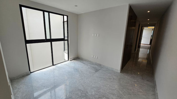 VENTA DEPARTAMENTO LOMAS DE TECAMACHALCO