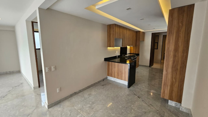 VENTA DEPARTAMENTO LOMAS DE TECAMACHALCO