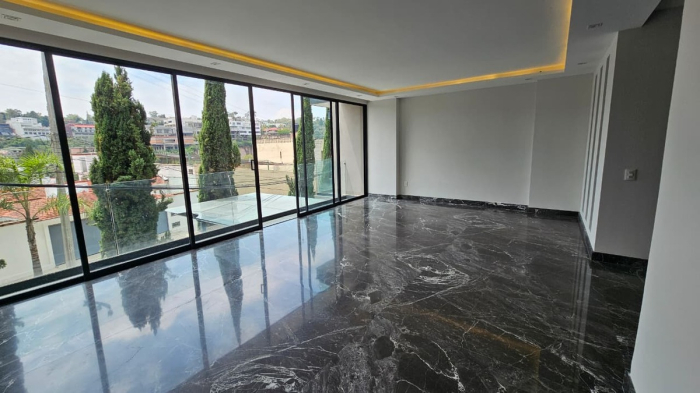 VENTA DEPARTAMENTO LOMAS DE TECAMACHALCO