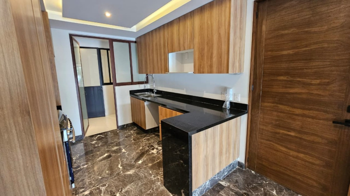 VENTA DEPARTAMENTO LOMAS DE TECAMACHALCO