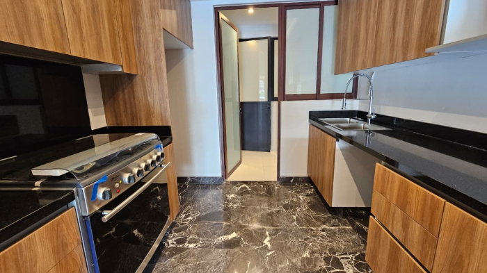VENTA DEPARTAMENTO LOMAS DE TECAMACHALCO