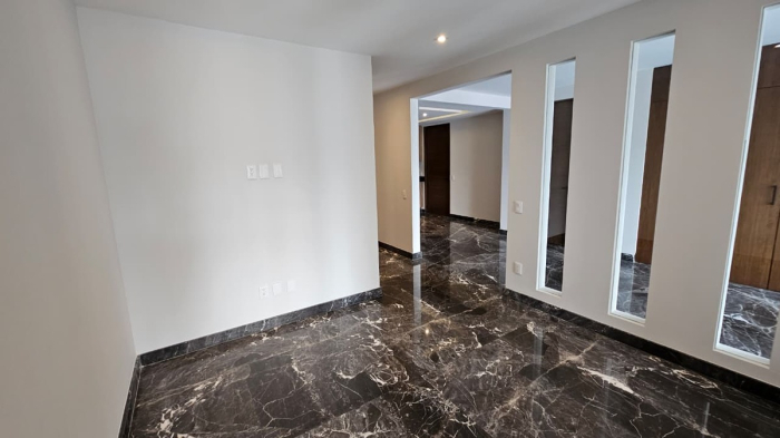 VENTA DEPARTAMENTO LOMAS DE TECAMACHALCO