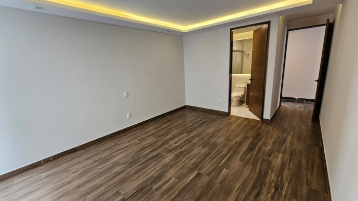 VENTA DEPARTAMENTO LOMAS DE TECAMACHALCO