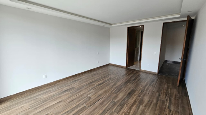 VENTA DEPARTAMENTO LOMAS DE TECAMACHALCO