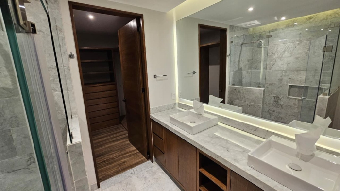 VENTA DEPARTAMENTO LOMAS DE TECAMACHALCO
