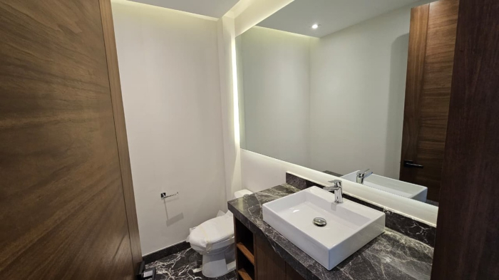 VENTA DEPARTAMENTO LOMAS DE TECAMACHALCO