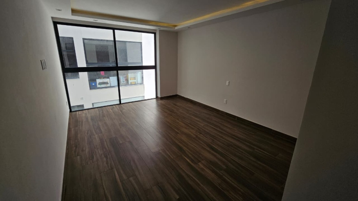 VENTA DEPARTAMENTO LOMAS DE TECAMACHALCO