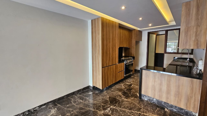 VENTA DEPARTAMENTO LOMAS DE TECAMACHALCO