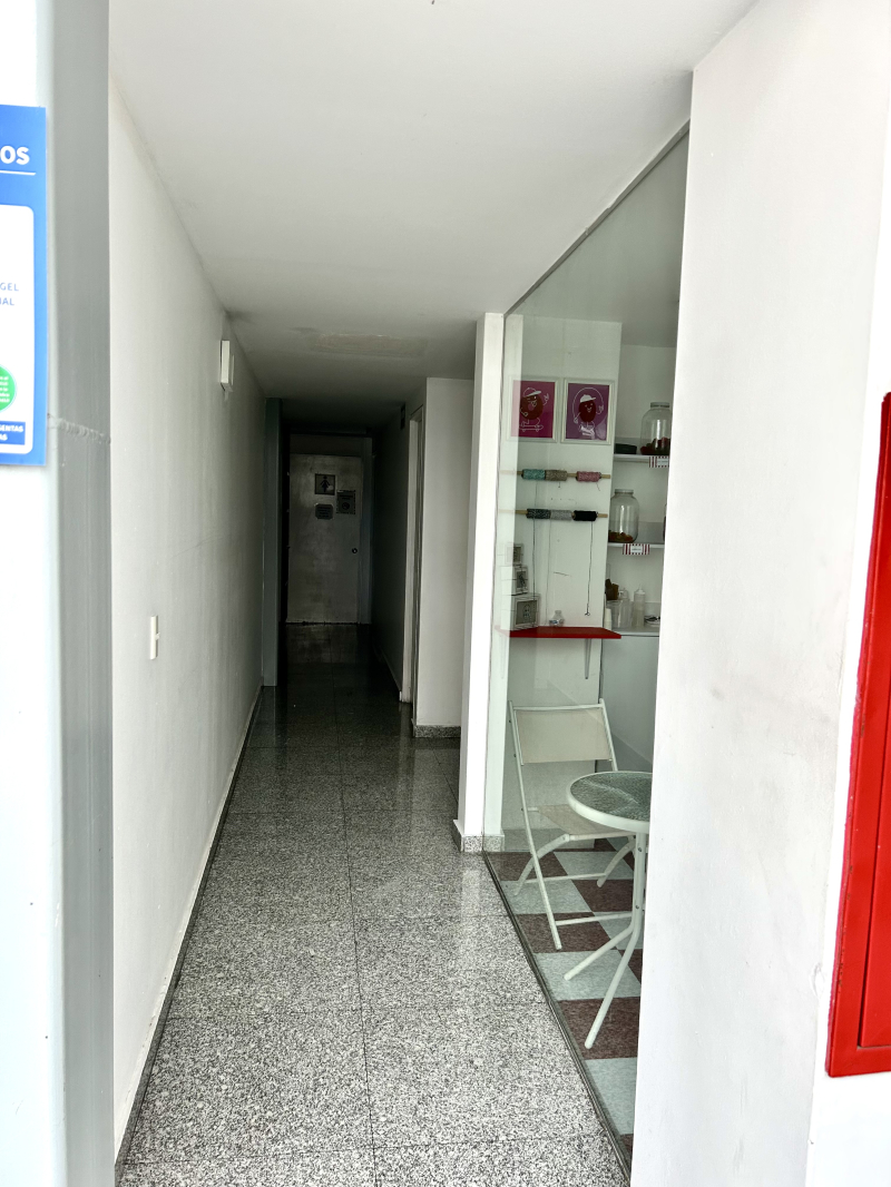 LOCAL COMERCIAL EN RENTA EN PLAZA PANORMA, JESUS DEL MONTE, INTERLOMAS.