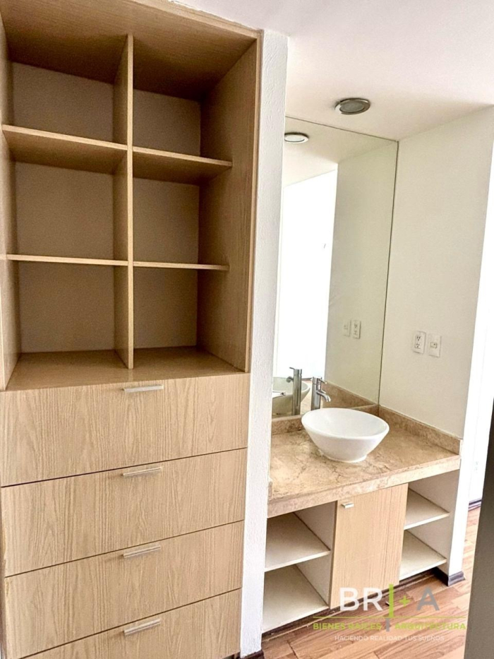 Departamento en venta Interlomas ATRIO