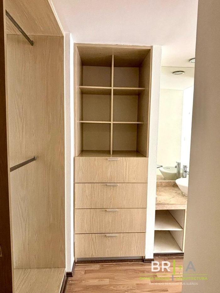 Departamento en venta Interlomas ATRIO