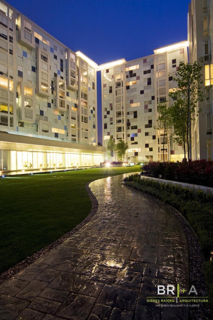 Departamento en venta Interlomas ATRIO