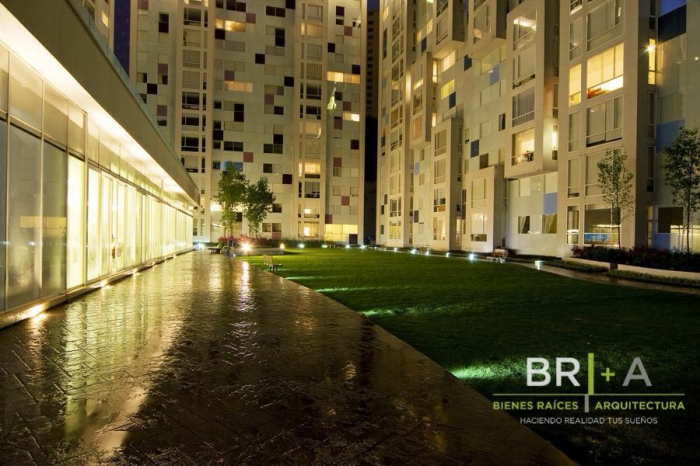 Departamento en venta Interlomas ATRIO