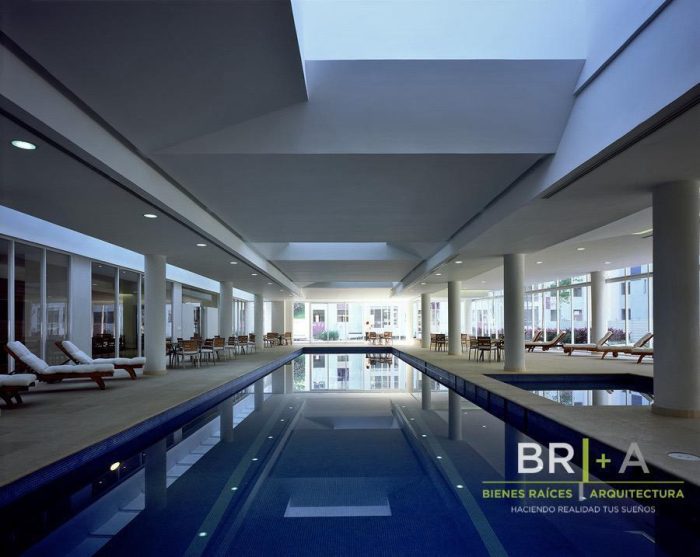 Departamento en venta Interlomas ATRIO