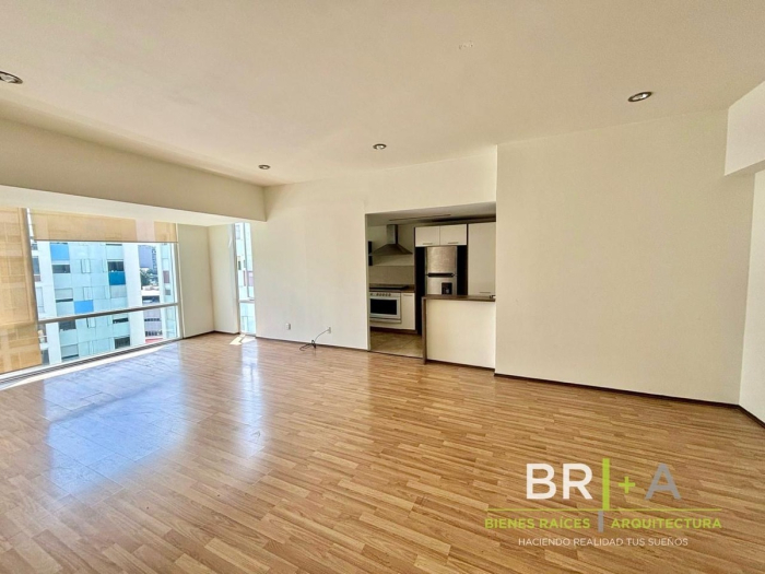 Departamento en venta Interlomas ATRIO