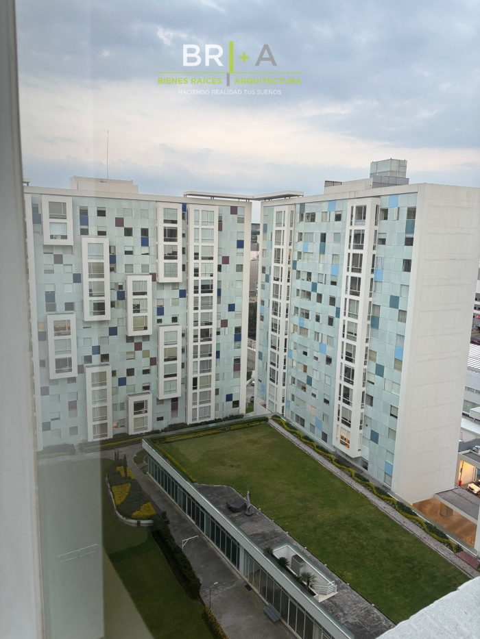 Departamento en venta Interlomas ATRIO