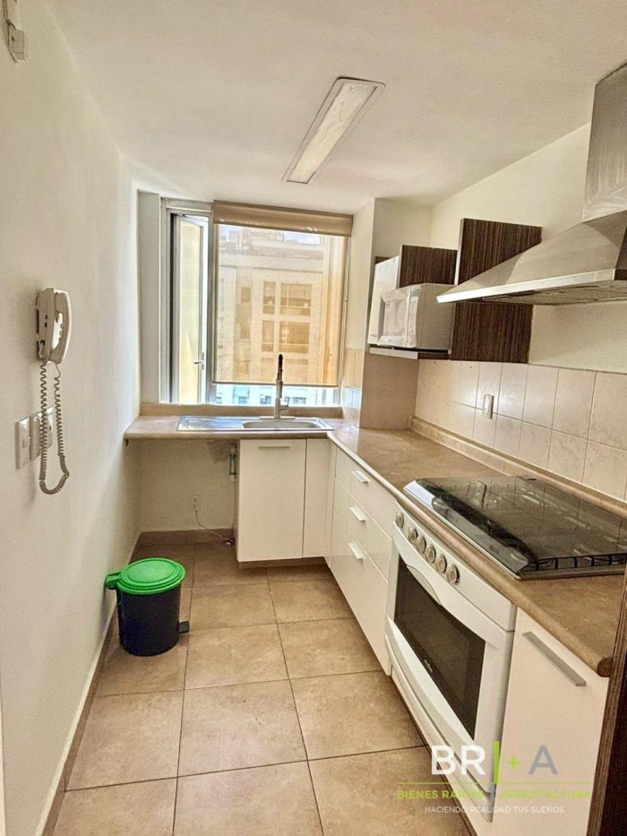 Departamento en venta Interlomas ATRIO